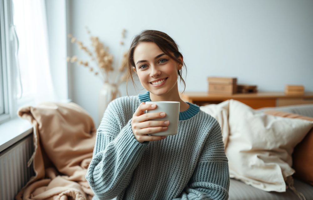 Calm Living: Everyday Habits for a Slower, More Intentional Lifestyle