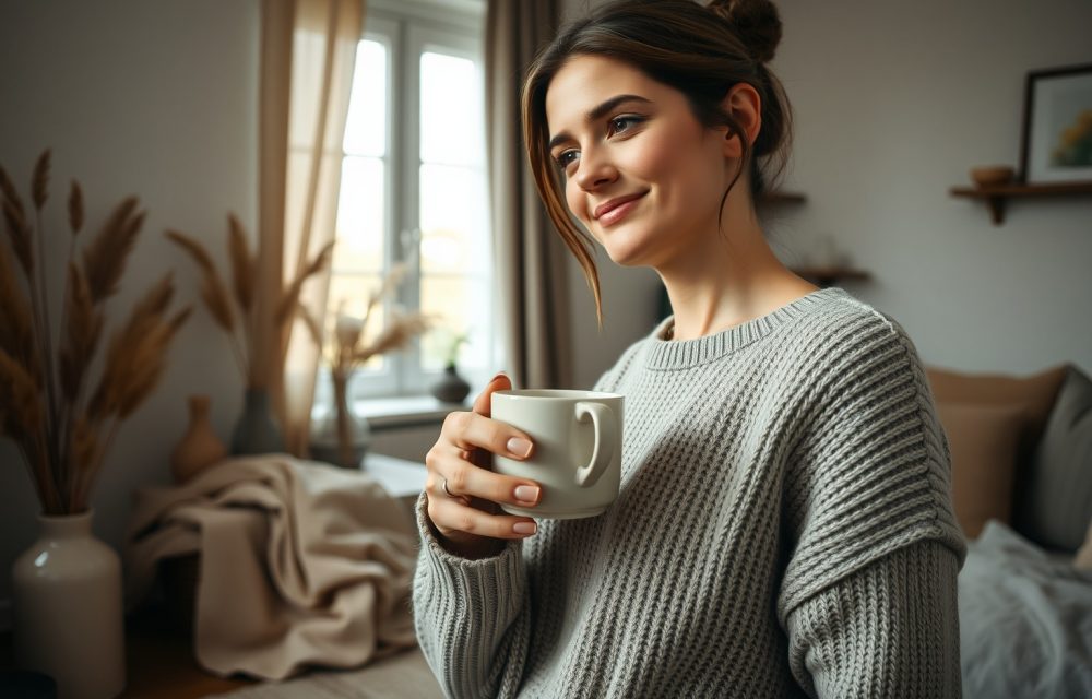 Designing a Life That Feels Like a Magazine: Calm Living, Travel, and Practical Tips