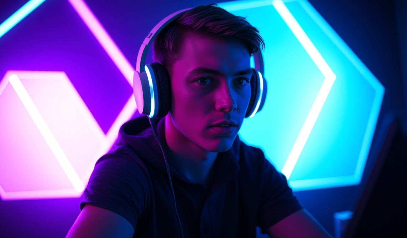 From Console to Arena: A Practical Guide to Modern Gaming and Esports