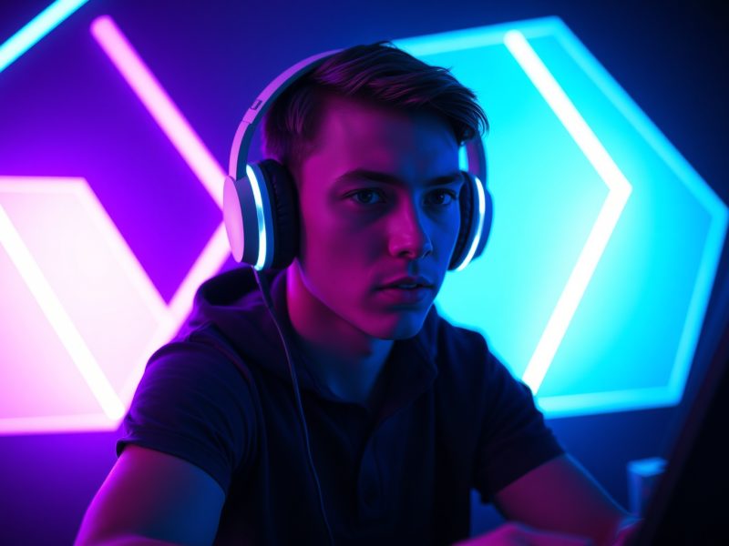 From Console to Arena: A Practical Guide to Modern Gaming and Esports