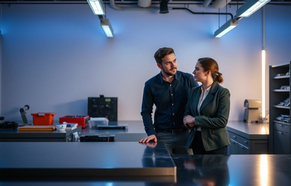 Harnessing Modern Technology to Drive Small Business Growth: A Practical Guide