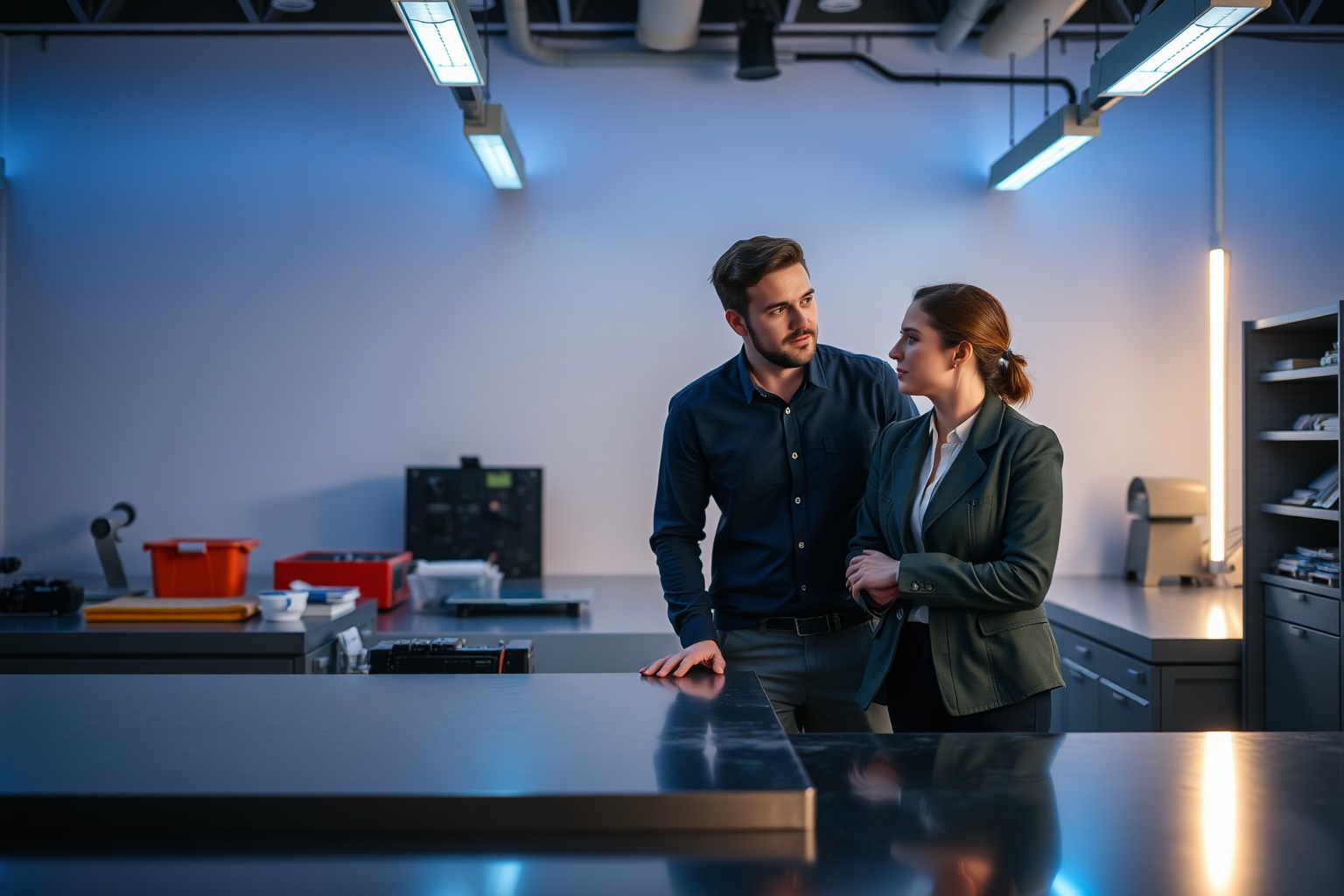 Harnessing Modern Technology to Drive Small Business Growth: A Practical Guide