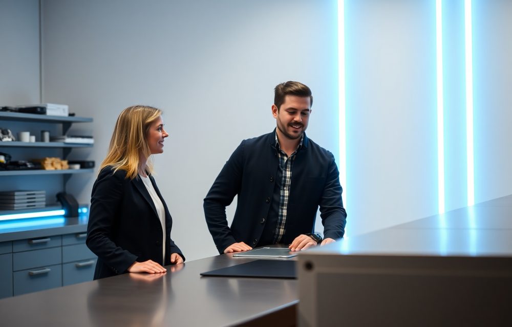 Leveraging Modern Technology to Power Small Business Growth