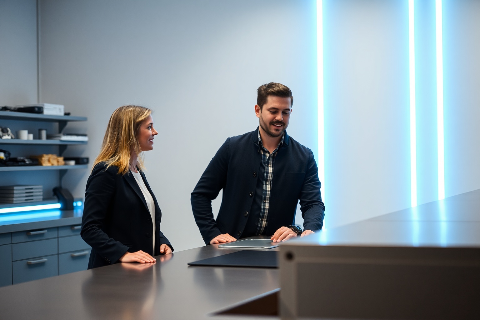 Leveraging Modern Technology to Power Small Business Growth