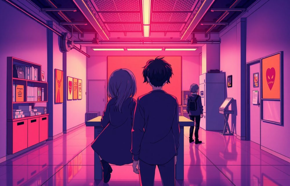 Navigating Boundaries and Craft in Adult Anime: A Practical Guide for Informed Viewers