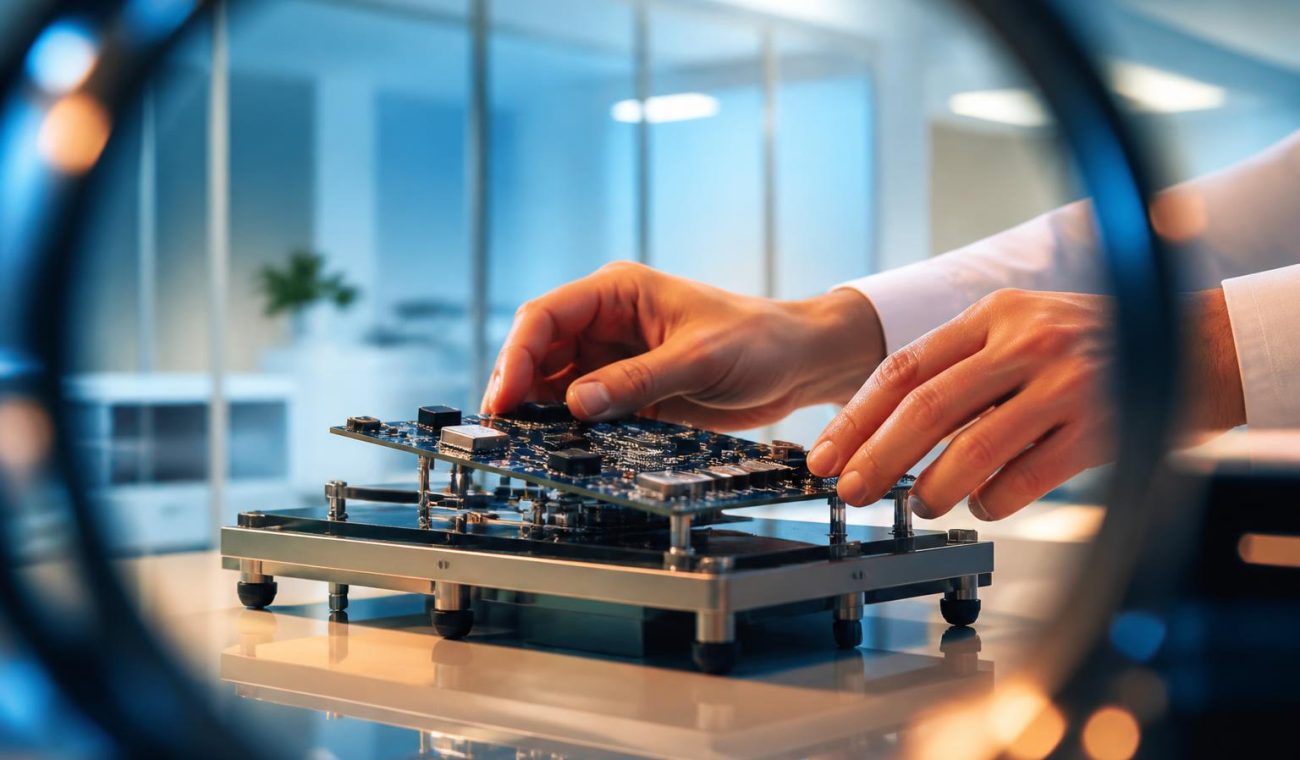 Beyond the Screen: How Modern Technology Shapes Everyday Innovation
