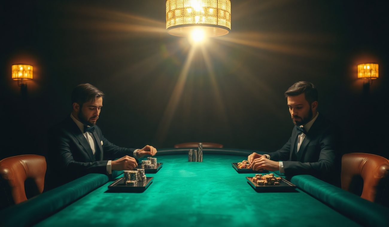 Mastering the Modern Casino: Strategies, Trends, and Practical Tips for Players