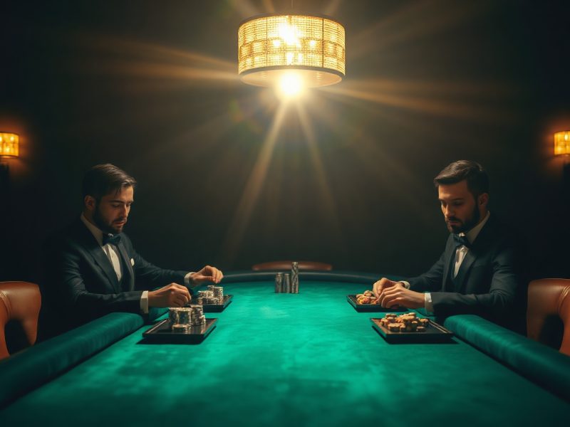 Mastering the Modern Casino: Strategies, Trends, and Practical Tips for Players