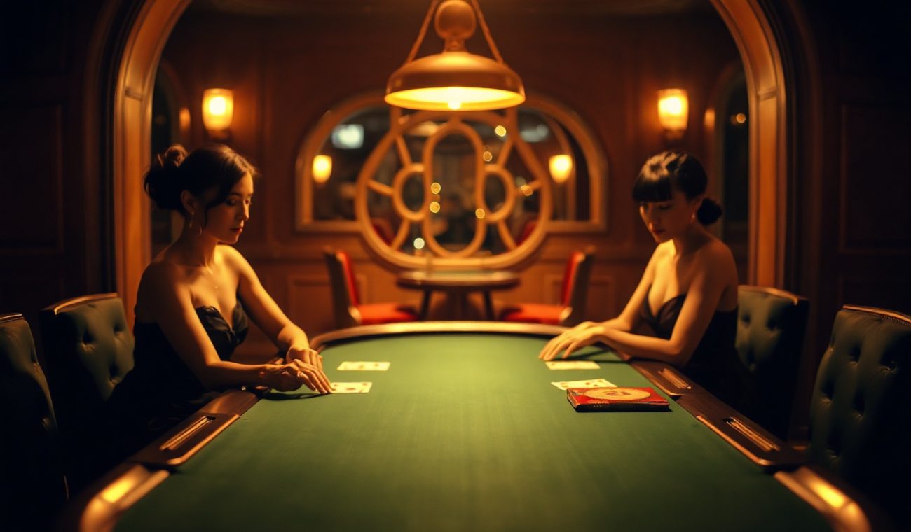 Smart Strategies for Modern Casino Enthusiasts: Mastering Online Betting, Poker, and Slots