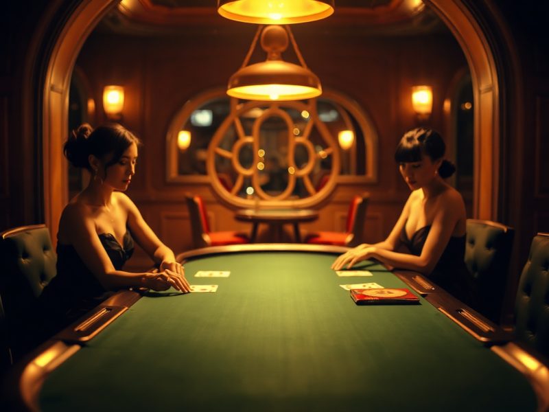 Smart Strategies for Modern Casino Enthusiasts: Mastering Online Betting, Poker, and Slots