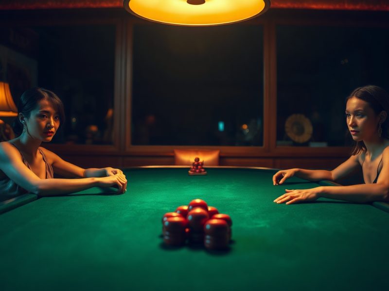 Smart Strategies for Modern Casino Gaming: From Slots to Online Betting