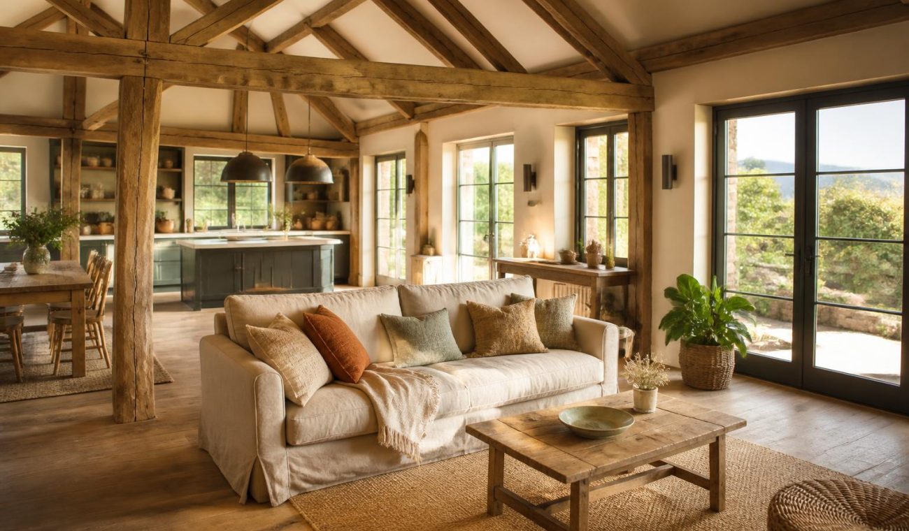 Smart, Sustainable Spaces: A Practical Guide to Home Improvement, Interior Gardening, and Decor