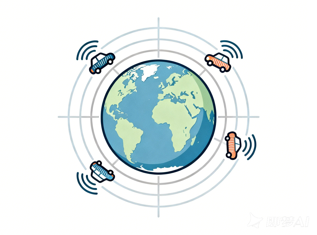 Comparative Harmony: Choosing Transport Connectivity Solutions for Global Fleets