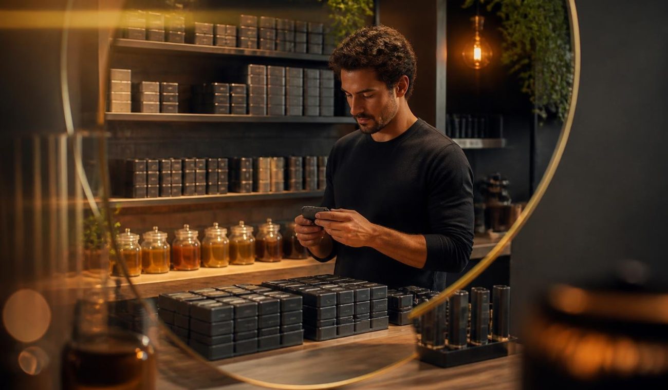The Retailer’s Inventory Playbook: A Framework for Stocking High-Demand Refillable Vape Lines