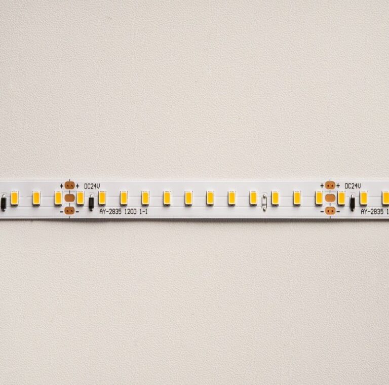 Transform Your Space: The Hidden Potential of Low Voltage LED Strip Lights