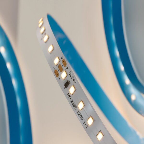 low voltage led strip lights
