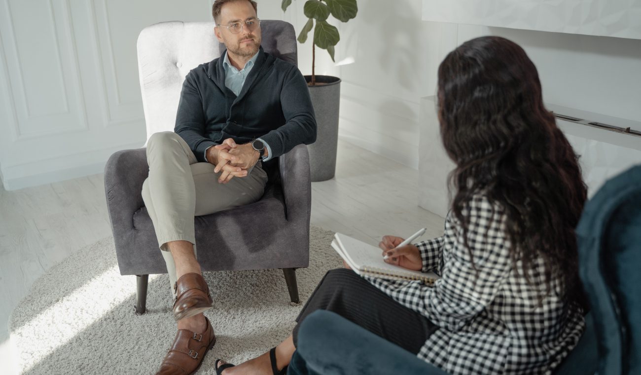 How a Hims Psychiatrist Can Help You Manage Your Mental Health