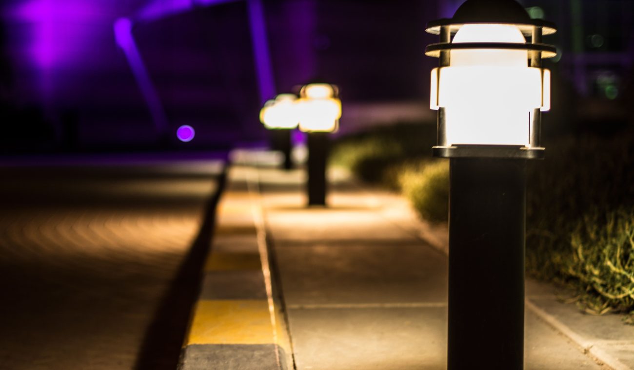 How to Choose the Right Path Lights for a Safer and More Beautiful Home