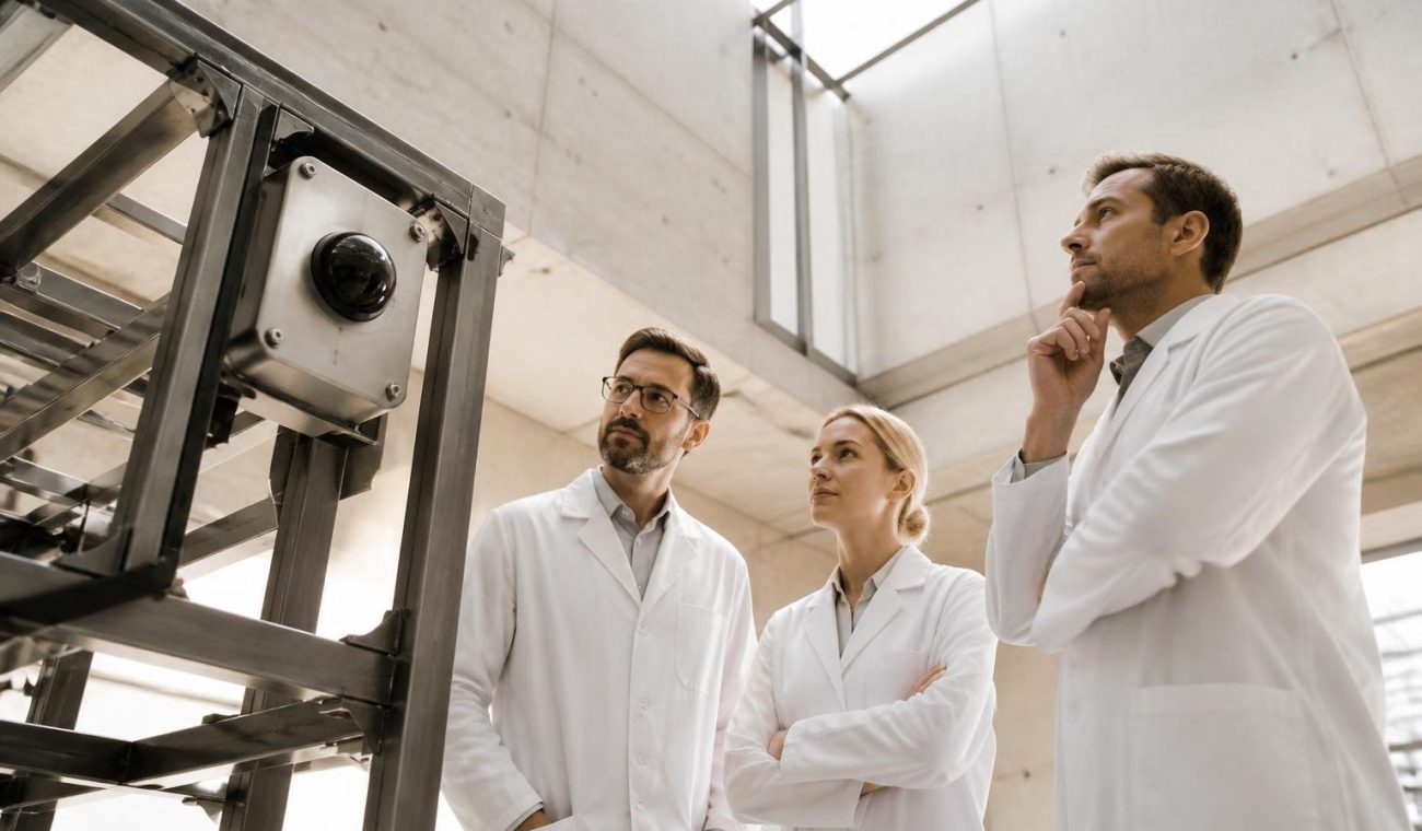Practical Sensor Design Choices for Engineers and Buyers