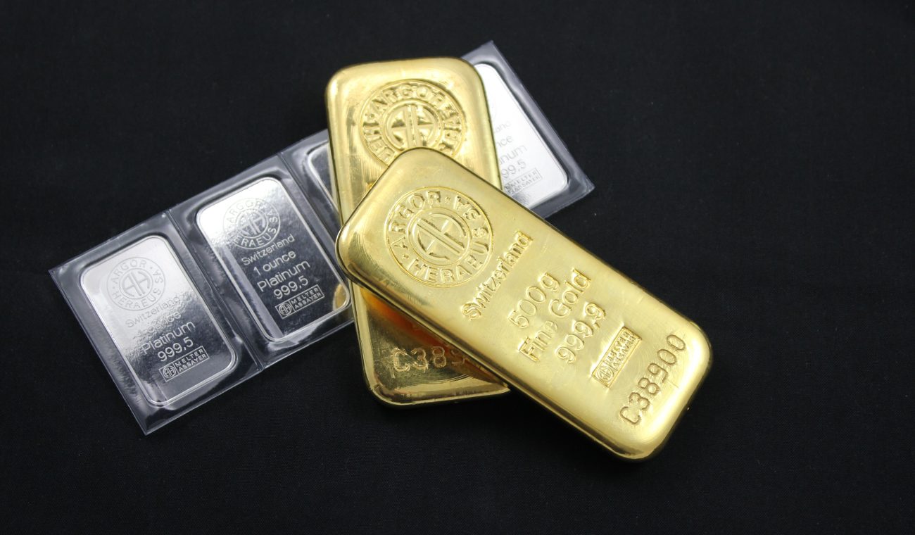 What to Consider When Buying and Selling Bullion